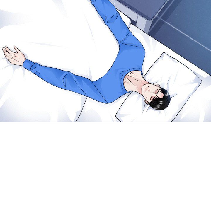 《眷恋》漫画 第46話