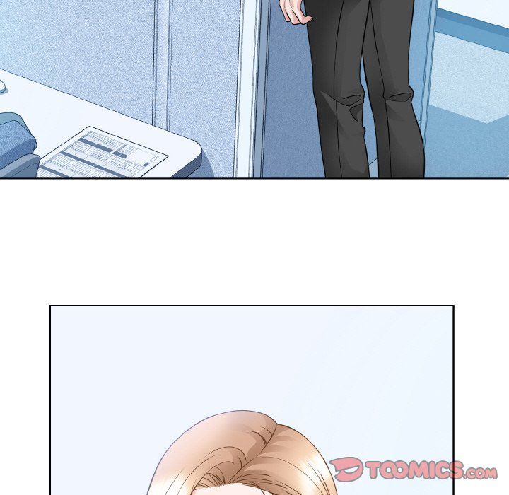 《眷恋》漫画 第46話