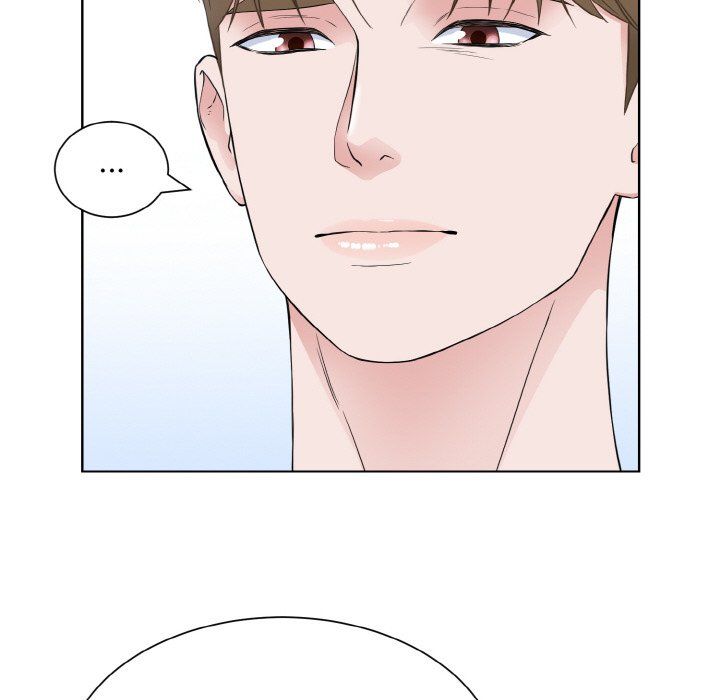 《眷恋》漫画 第46話