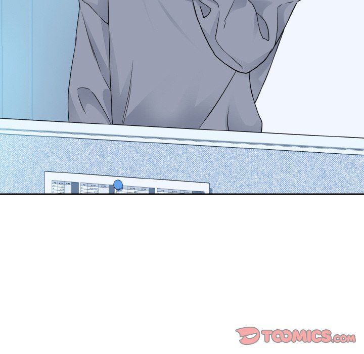 《眷恋》漫画 第46話