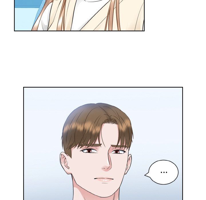 《眷恋》漫画 第46話