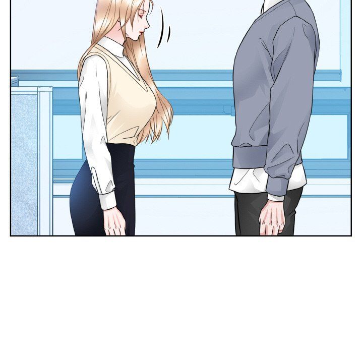 《眷恋》漫画 第46話