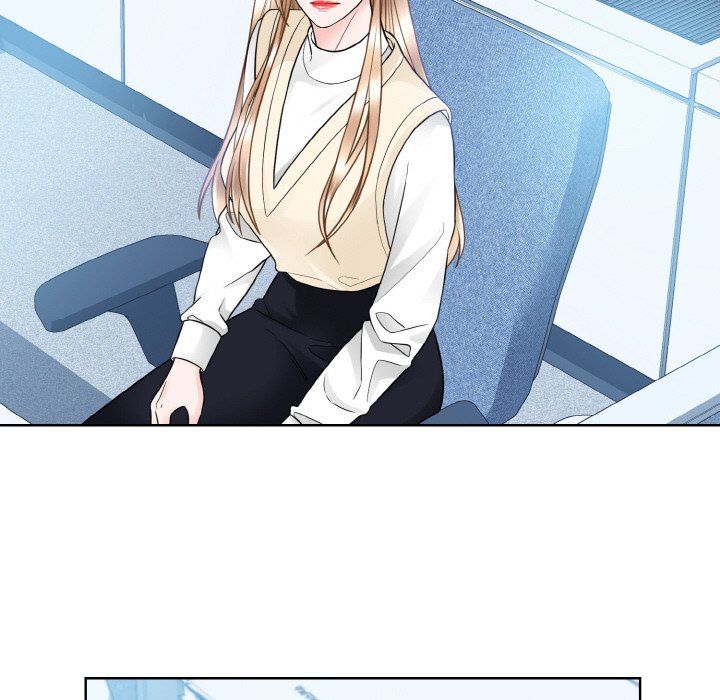 《眷恋》漫画 第46話
