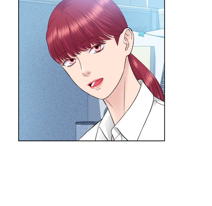 《眷恋》漫画 第46話