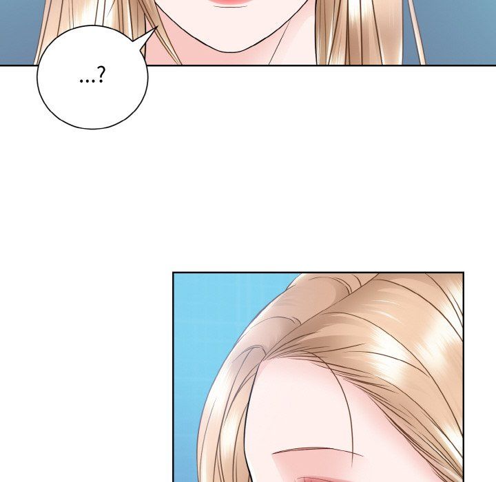 《眷恋》漫画 第46話