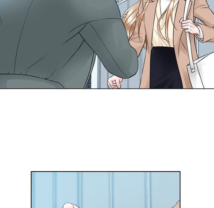 《眷恋》漫画 第47話