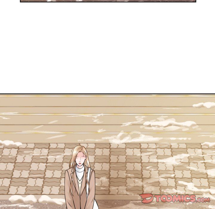 《眷恋》漫画 第47話