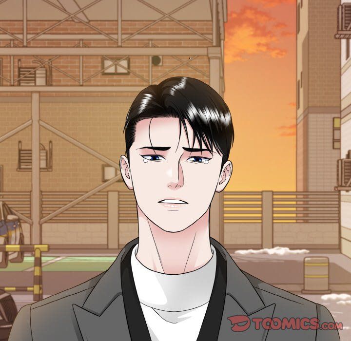 《眷恋》漫画 第47話