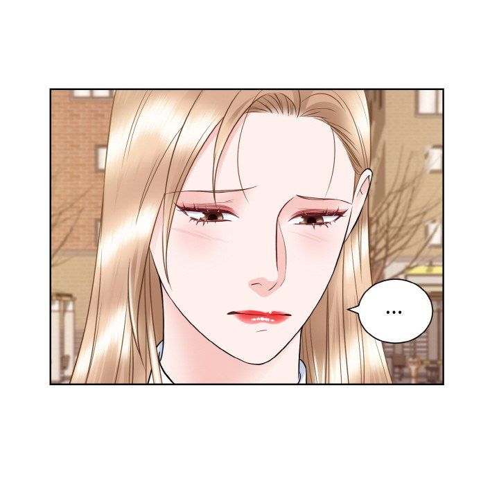 《眷恋》漫画 第47話
