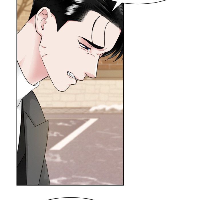 《眷恋》漫画 第47話