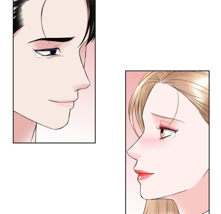 《眷恋》漫画 第47話