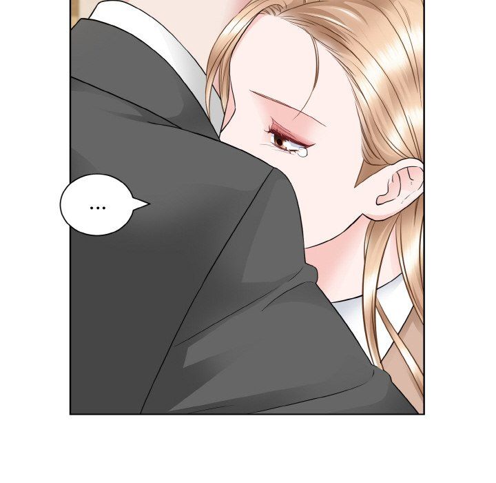 《眷恋》漫画 第47話