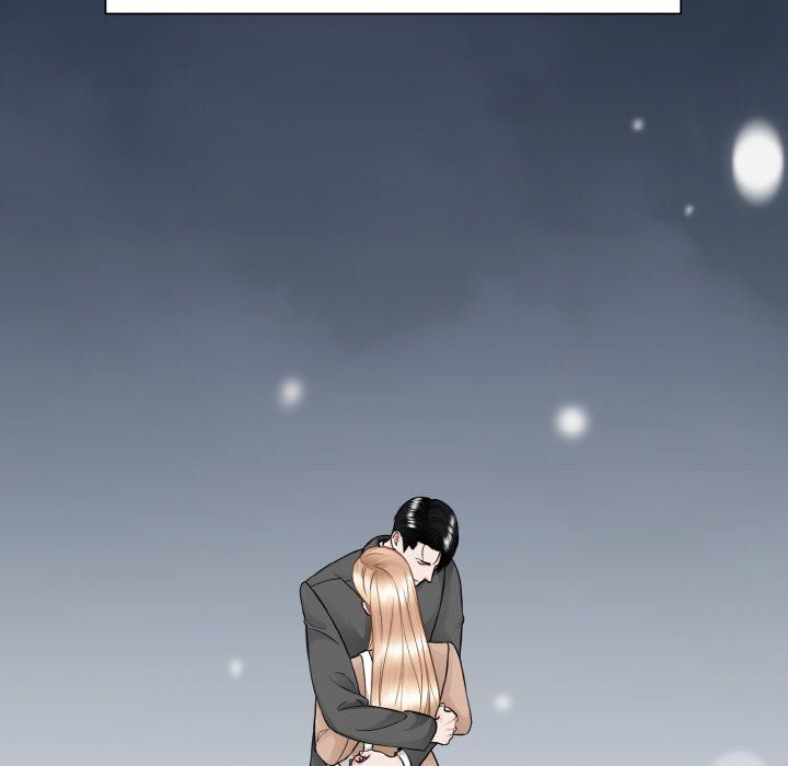 《眷恋》漫画 第47話