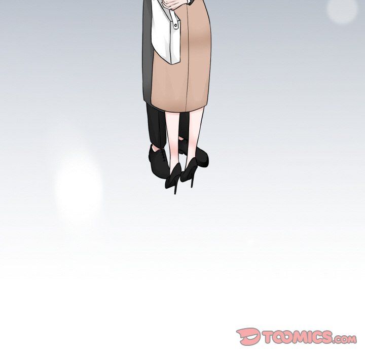 《眷恋》漫画 第47話