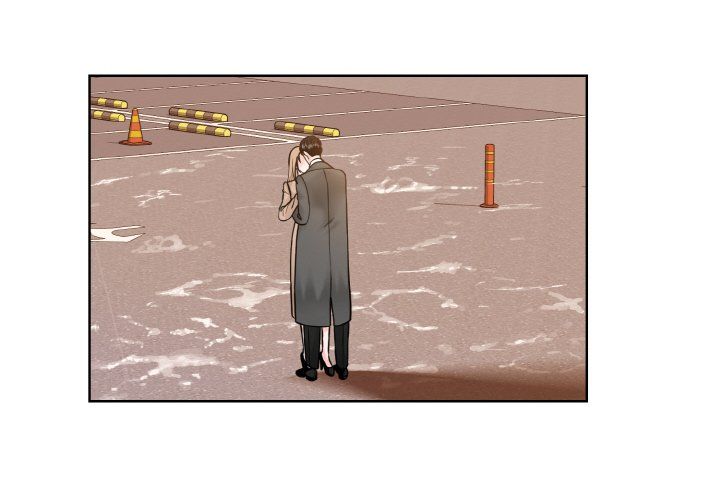 《眷恋》漫画 第48話