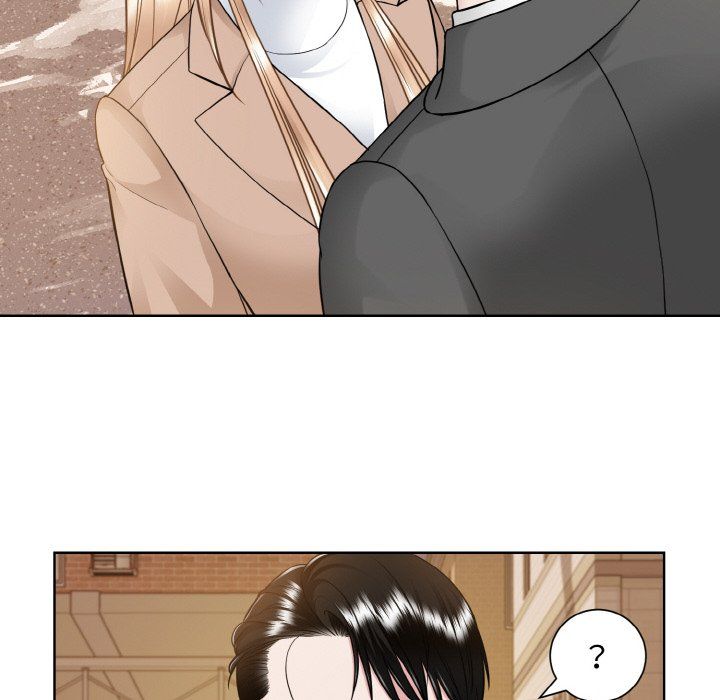 《眷恋》漫画 第48話