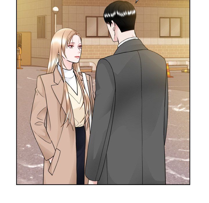 《眷恋》漫画 第48話