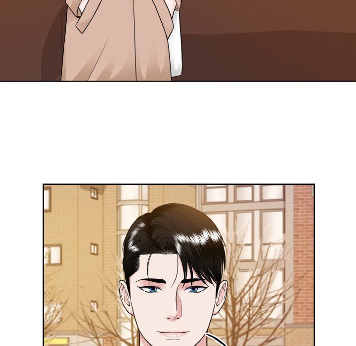 《眷恋》漫画 第48話