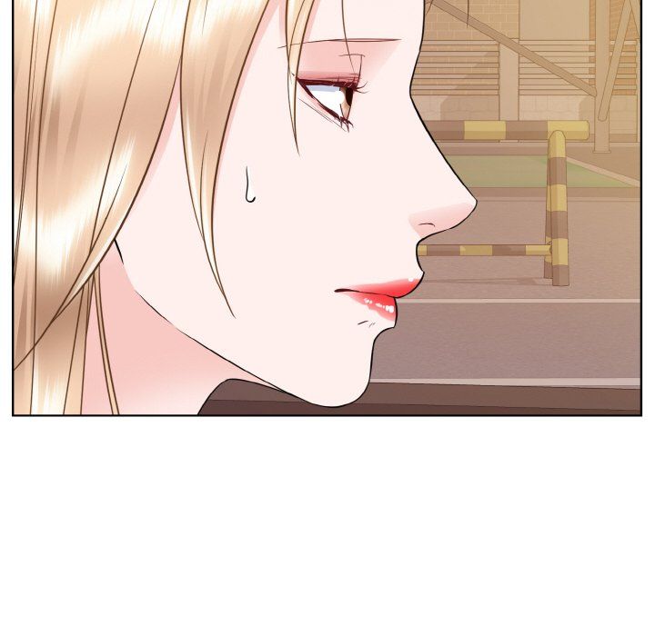 《眷恋》漫画 第48話