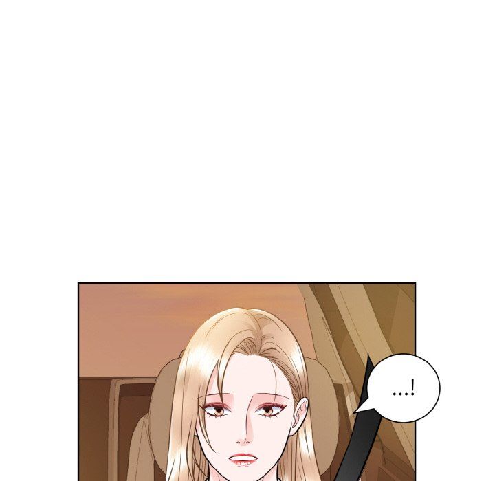 《眷恋》漫画 第48話