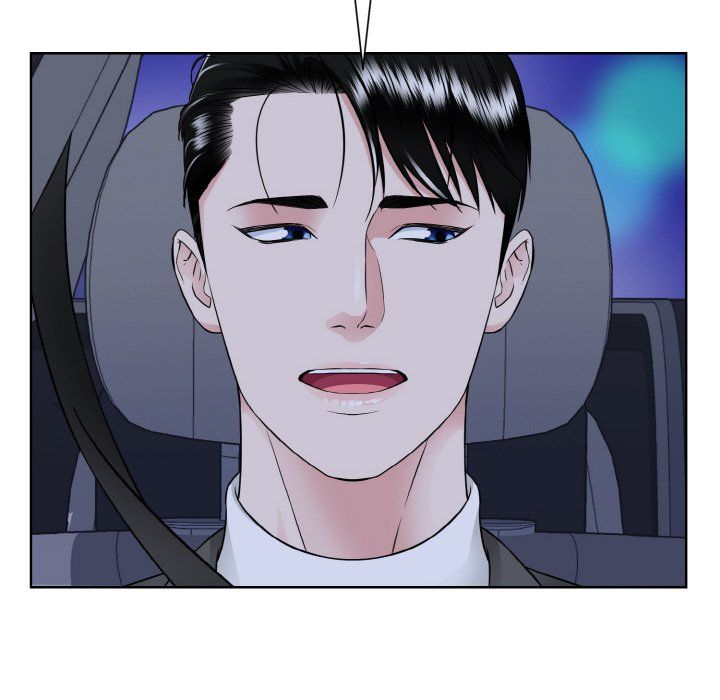 《眷恋》漫画 第48話