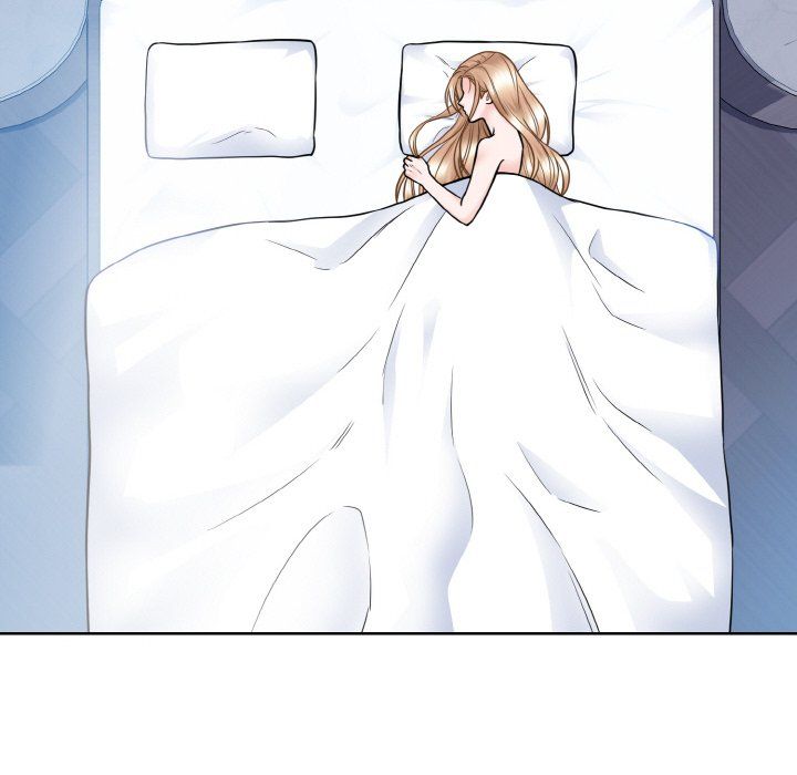 《眷恋》漫画 第49話