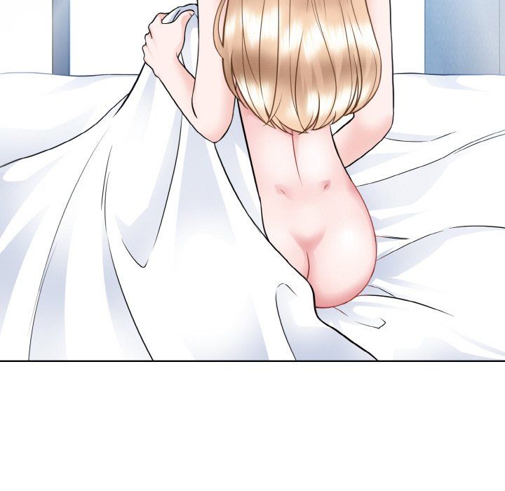 《眷恋》漫画 第49話