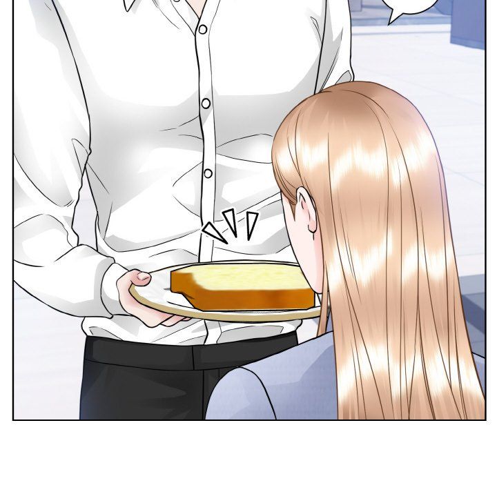 《眷恋》漫画 第49話