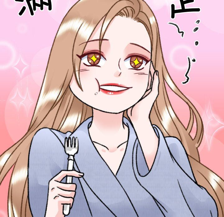 《眷恋》漫画 第49話