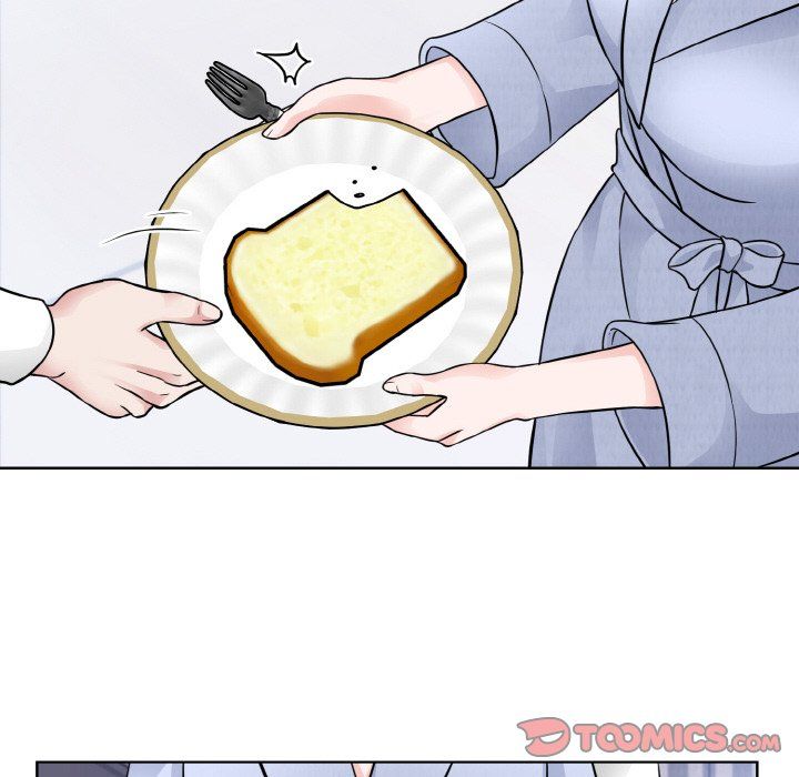 《眷恋》漫画 第49話