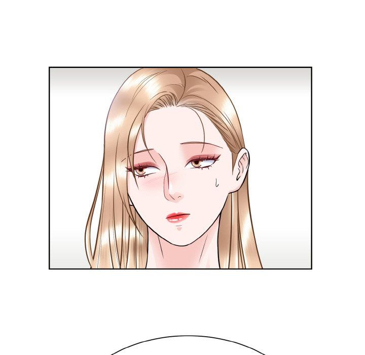 《眷恋》漫画 第49話
