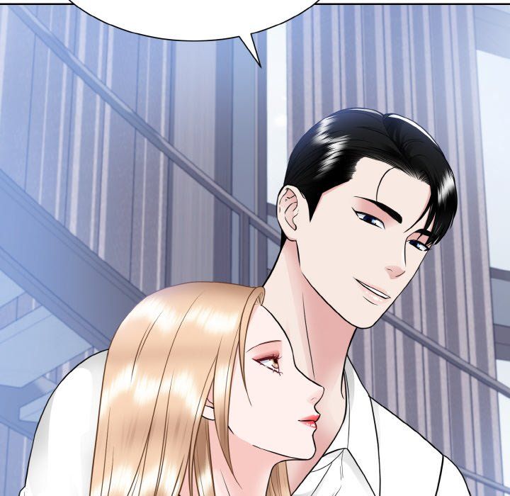 《眷恋》漫画 第49話