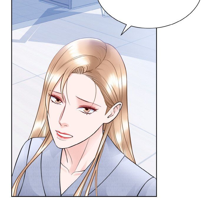 《眷恋》漫画 第49話