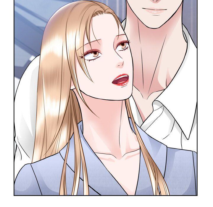 《眷恋》漫画 第49話