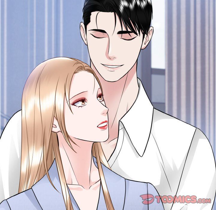 《眷恋》漫画 第49話