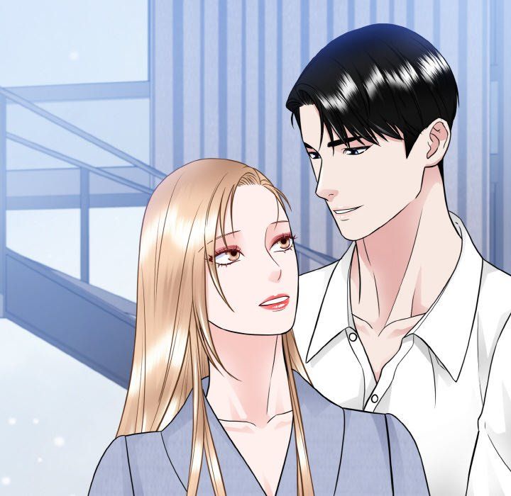 《眷恋》漫画 第49話