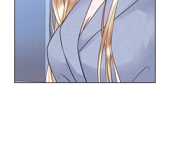 《眷恋》漫画 第49話