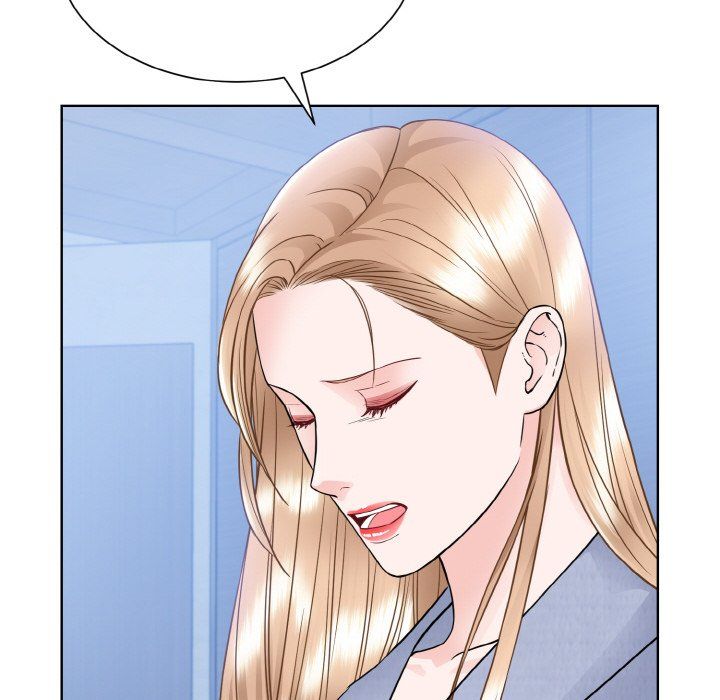 《眷恋》漫画 第49話