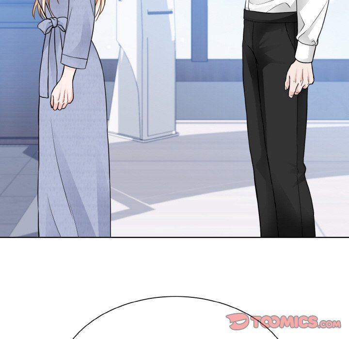 《眷恋》漫画 第49話
