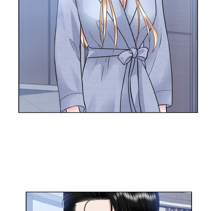 《眷恋》漫画 第49話