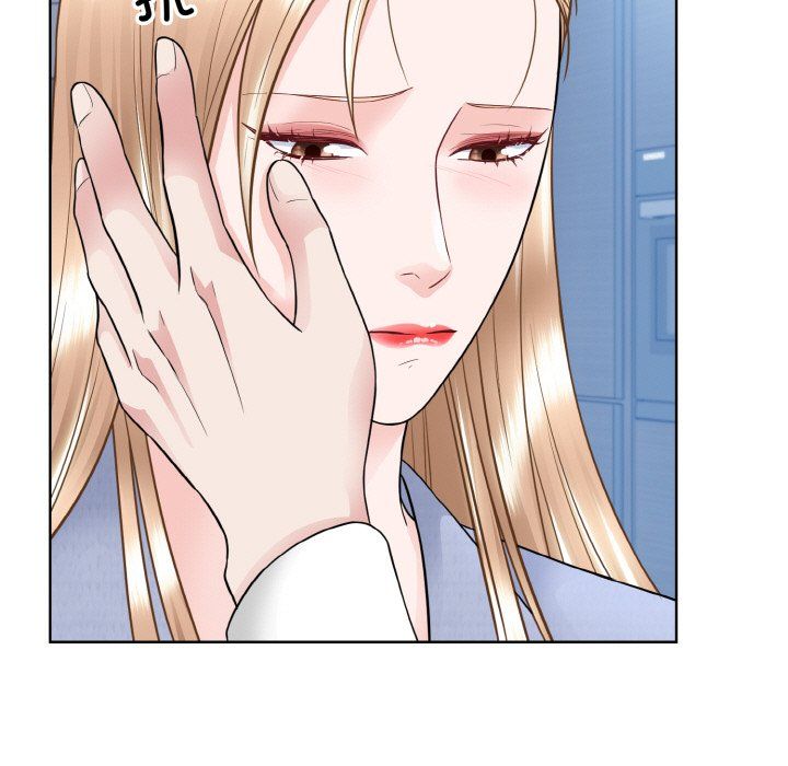 《眷恋》漫画 第49話