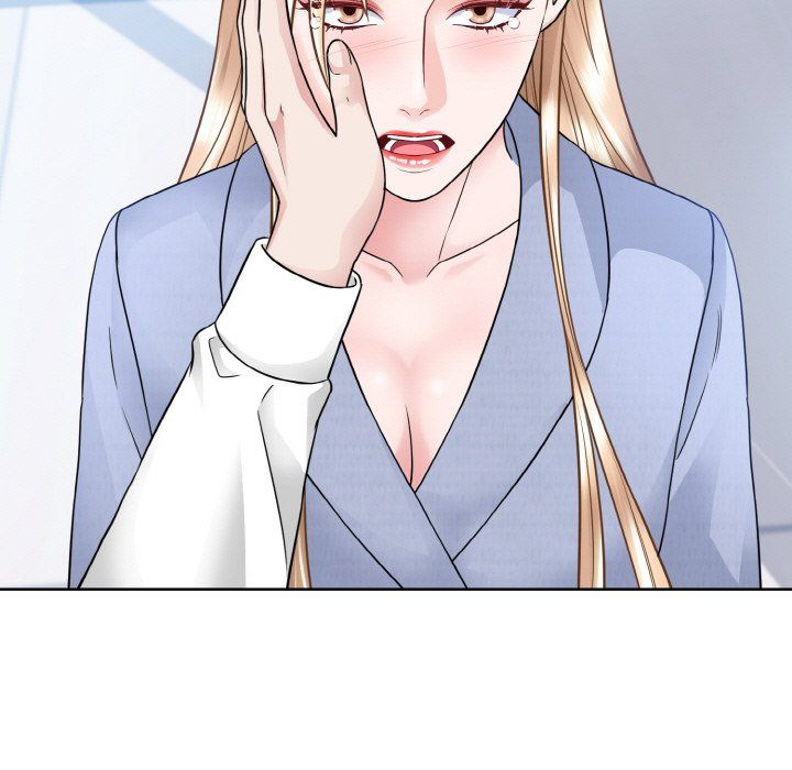 《眷恋》漫画 第49話