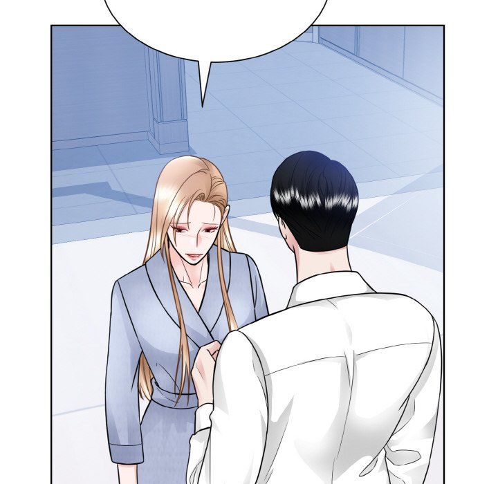 《眷恋》漫画 第49話