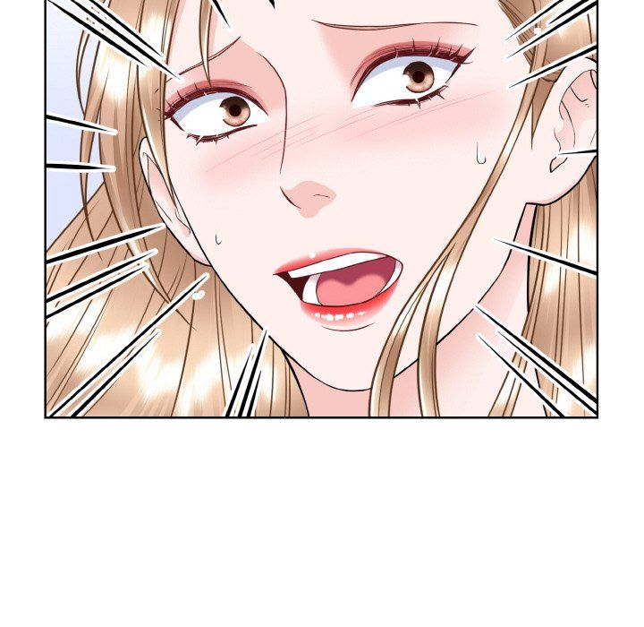 《眷恋》漫画 第49話