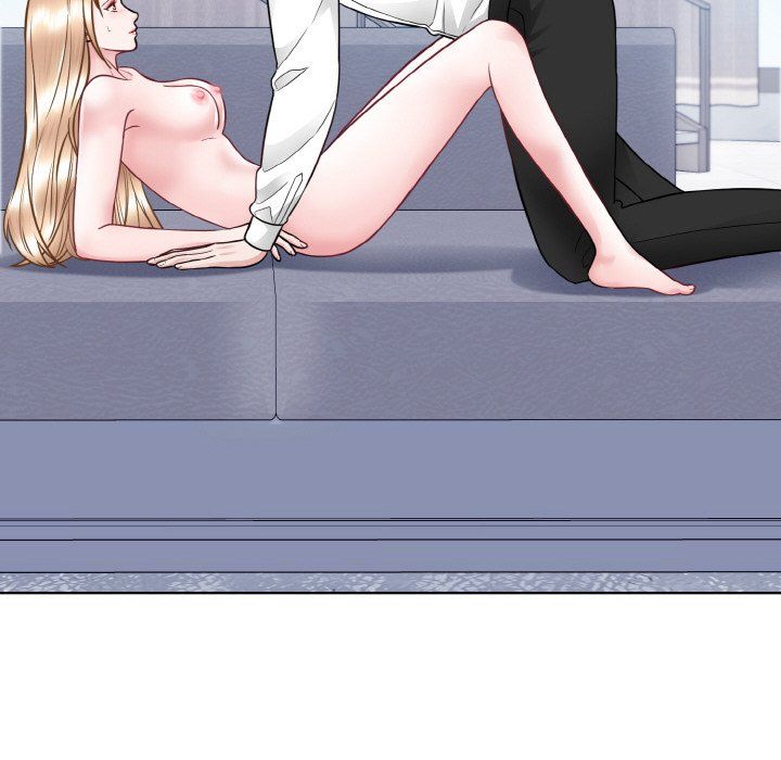 《眷恋》漫画 第49話