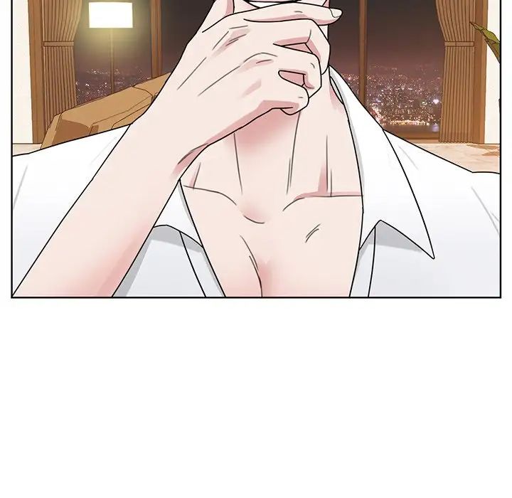 《眷恋》漫画 第5話