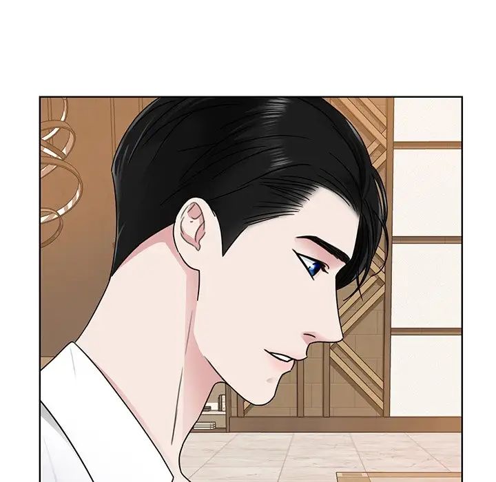 《眷恋》漫画 第5話