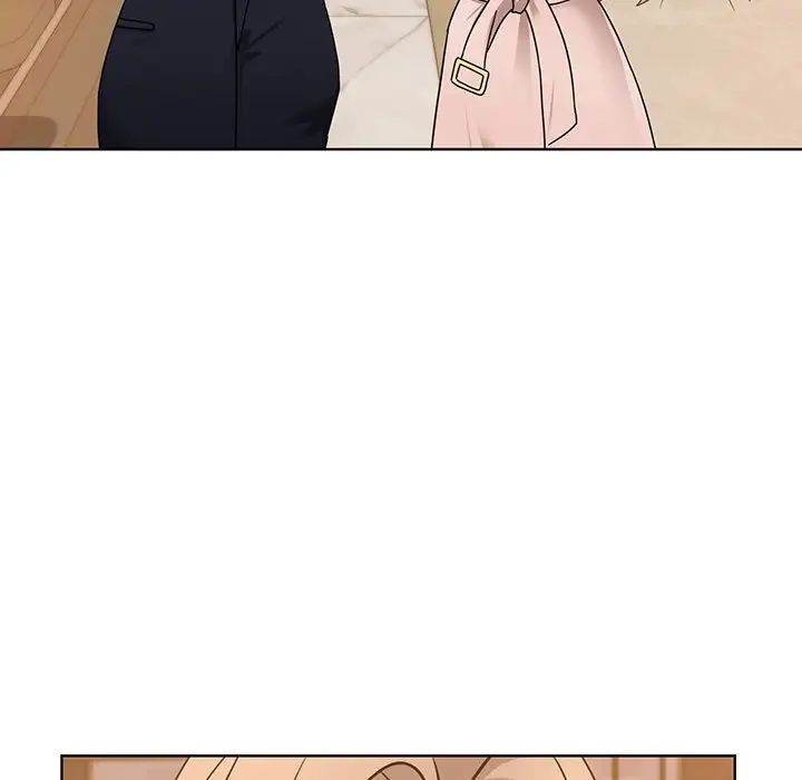 《眷恋》漫画 第5話