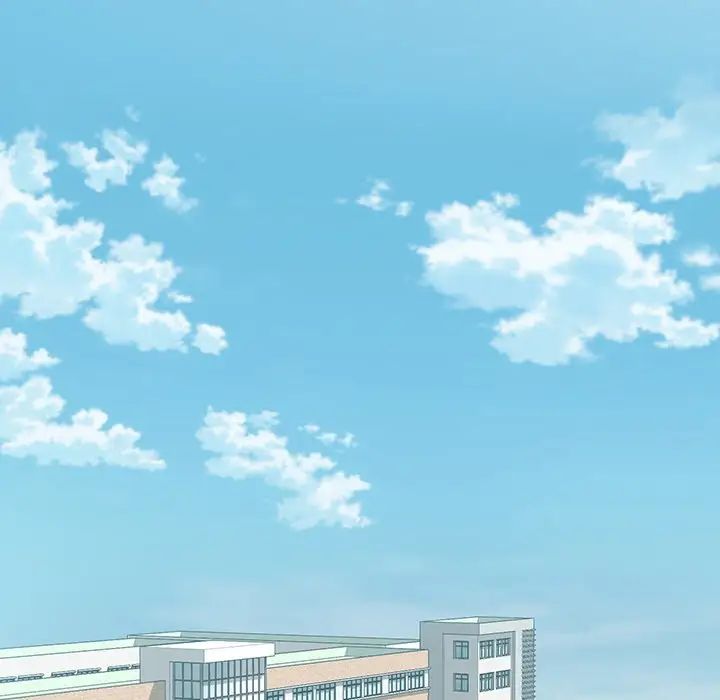 《眷恋》漫画 第5話