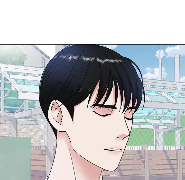 《眷恋》漫画 第5話